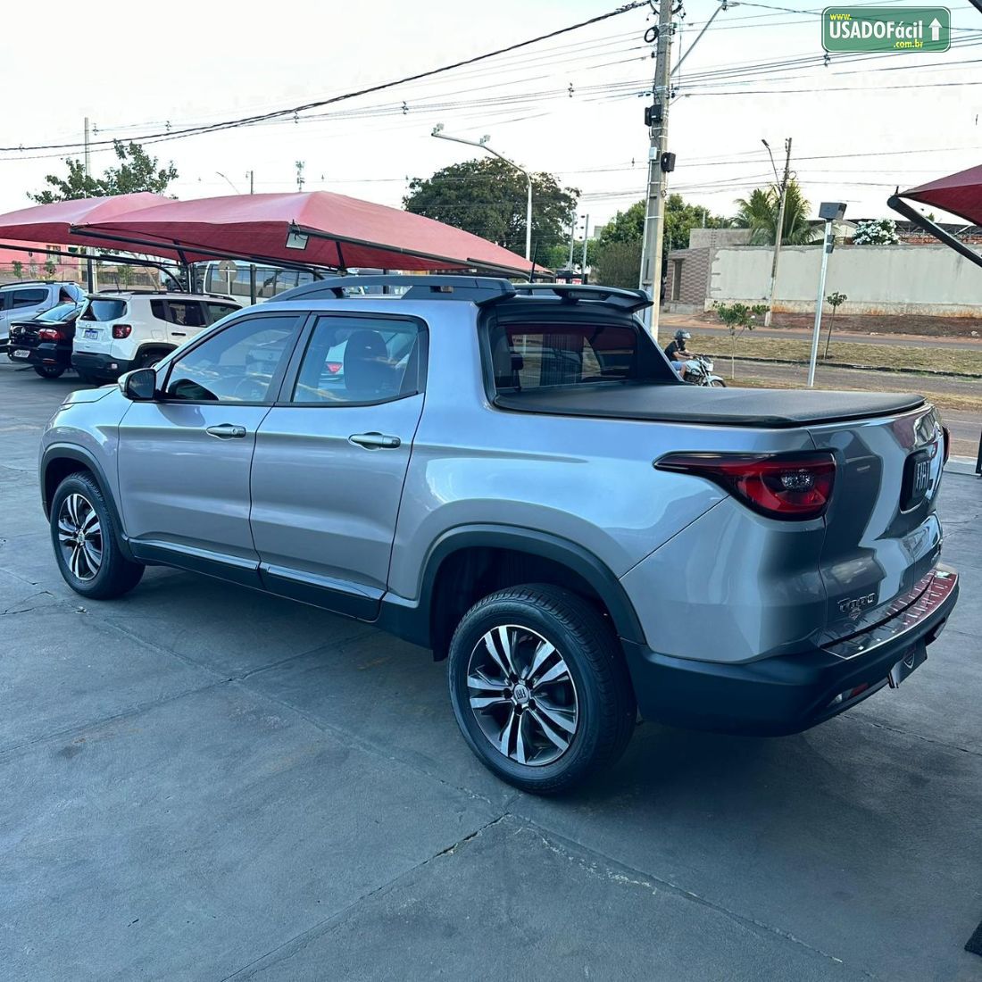Foto do veículo