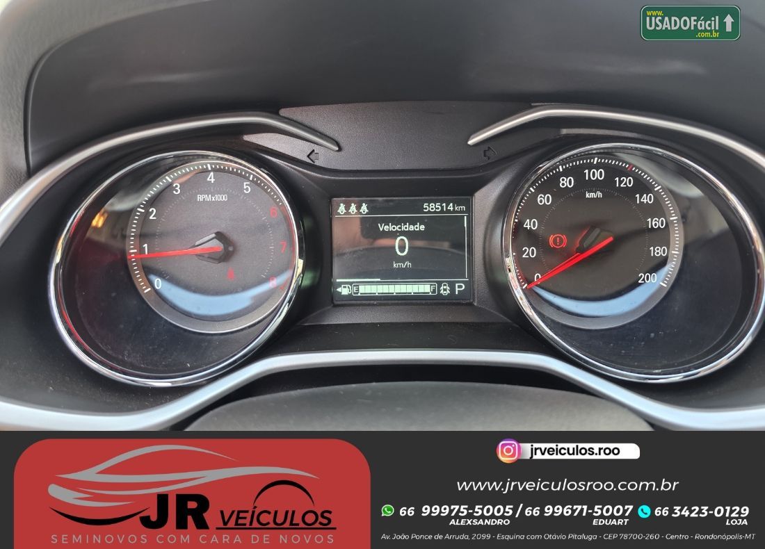 Foto do veículo
