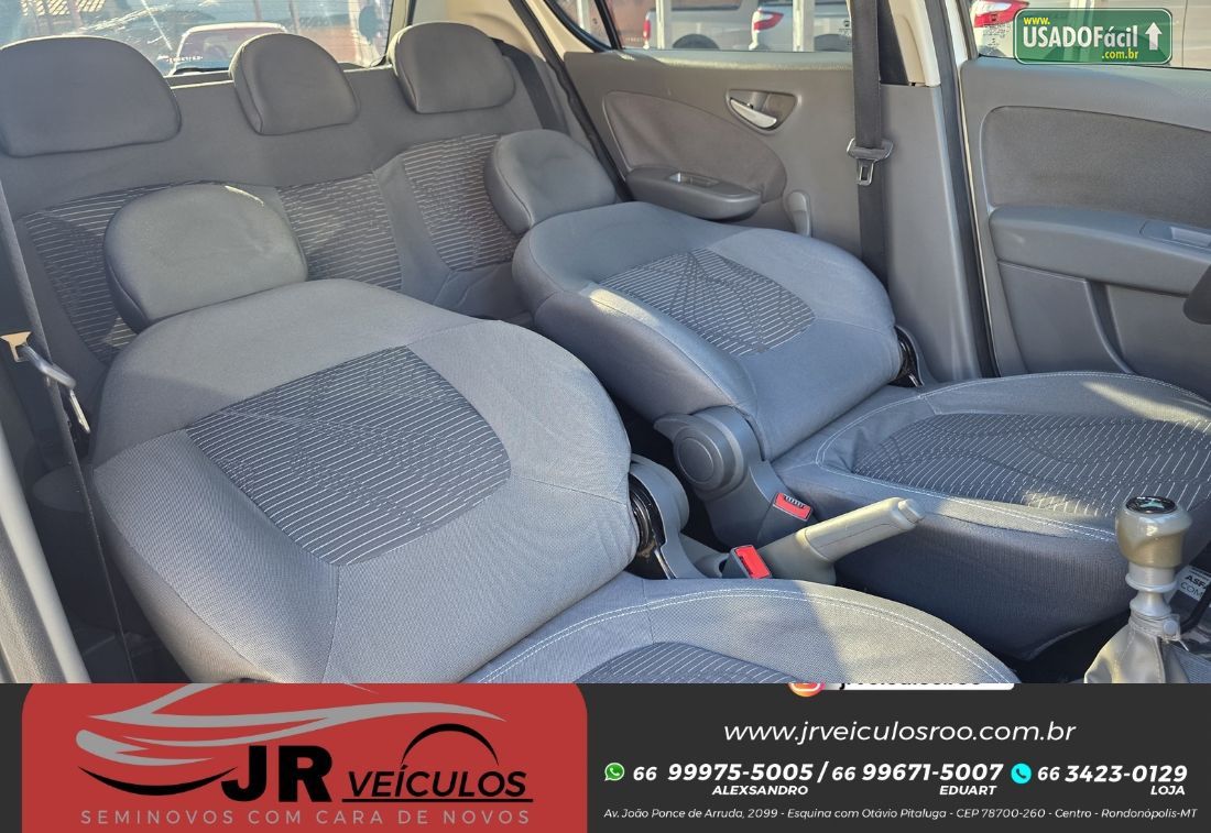 Foto do veículo
