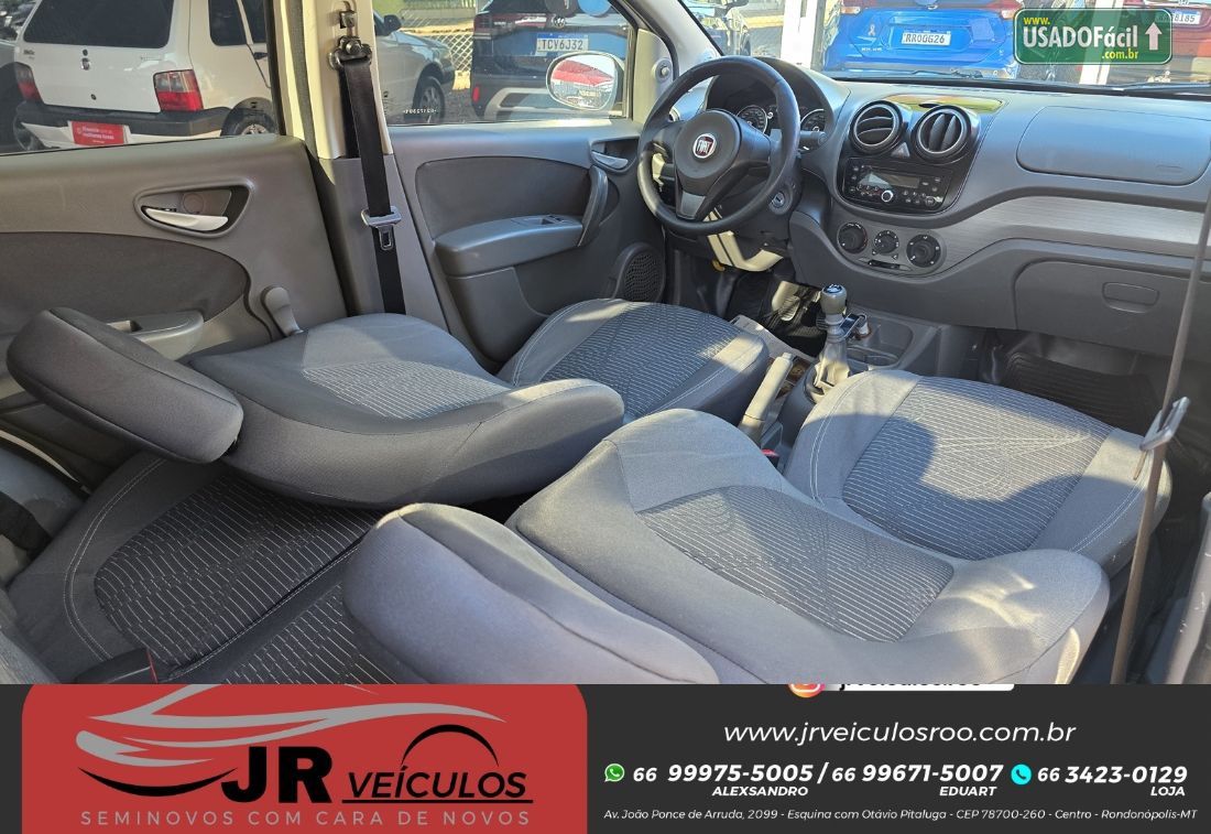 Foto do veículo