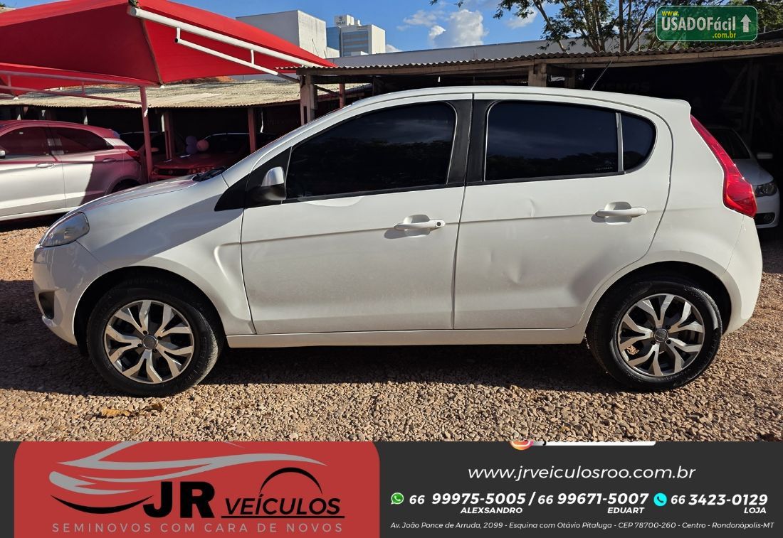 Foto do veículo