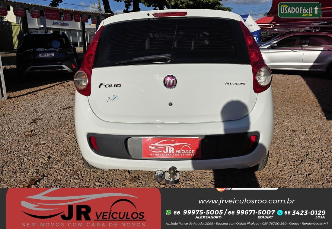 Foto do veículo