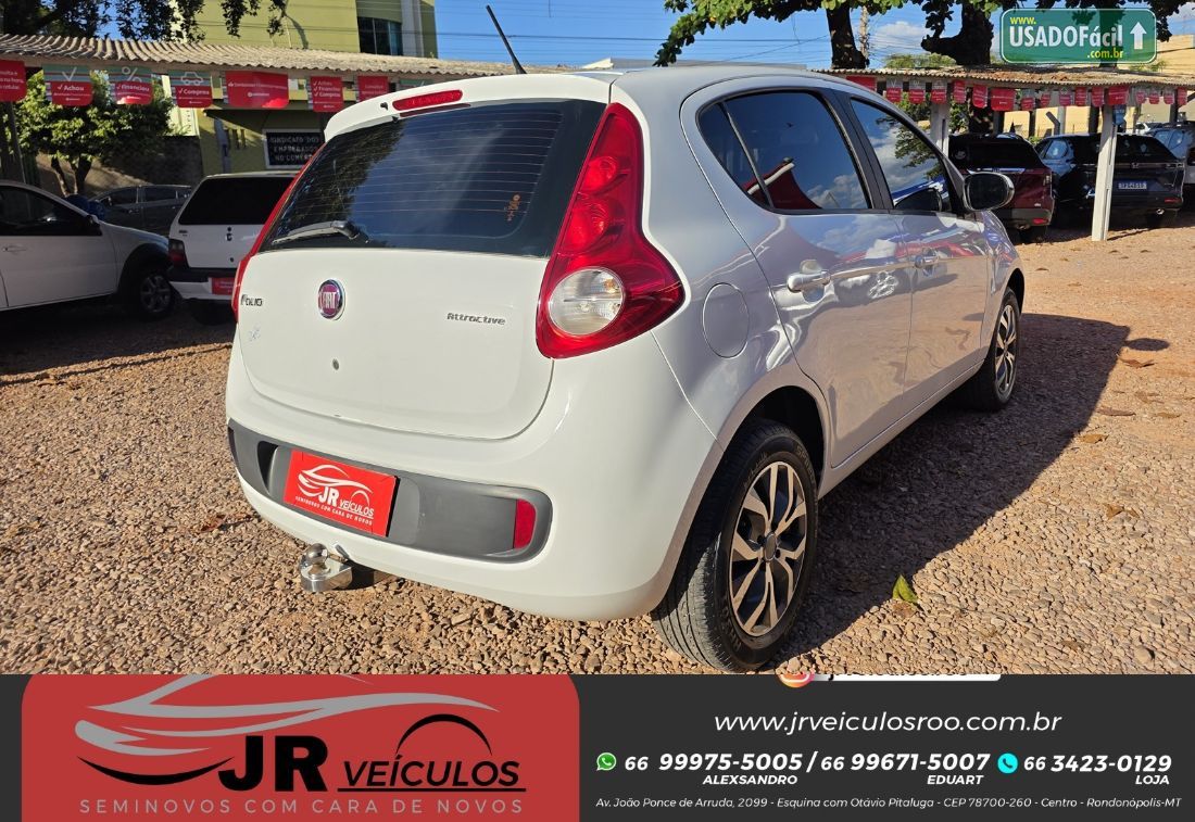 Foto do veículo