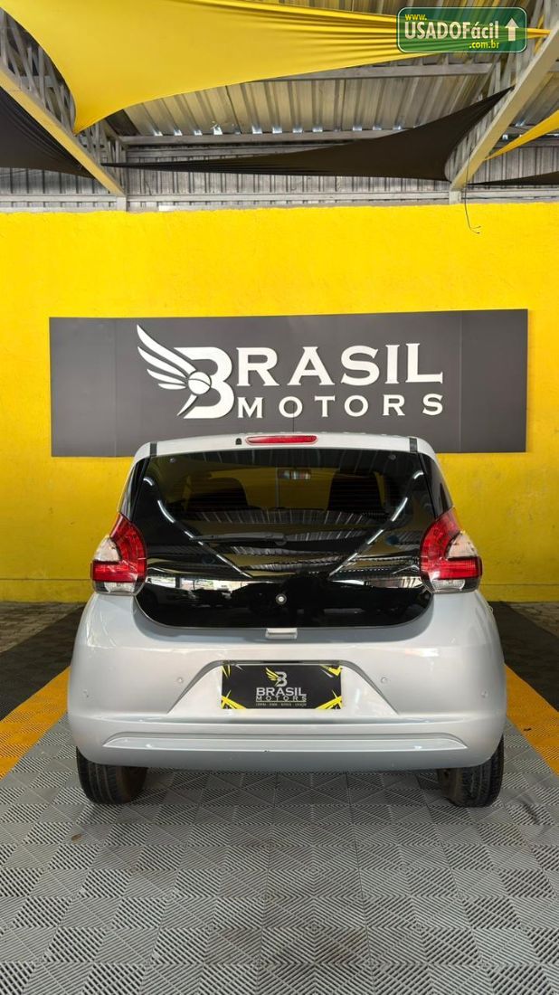Foto do veículo