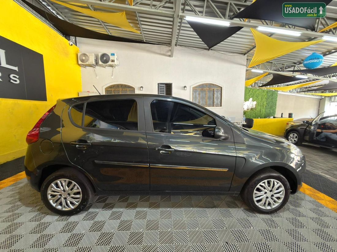 Foto do veículo