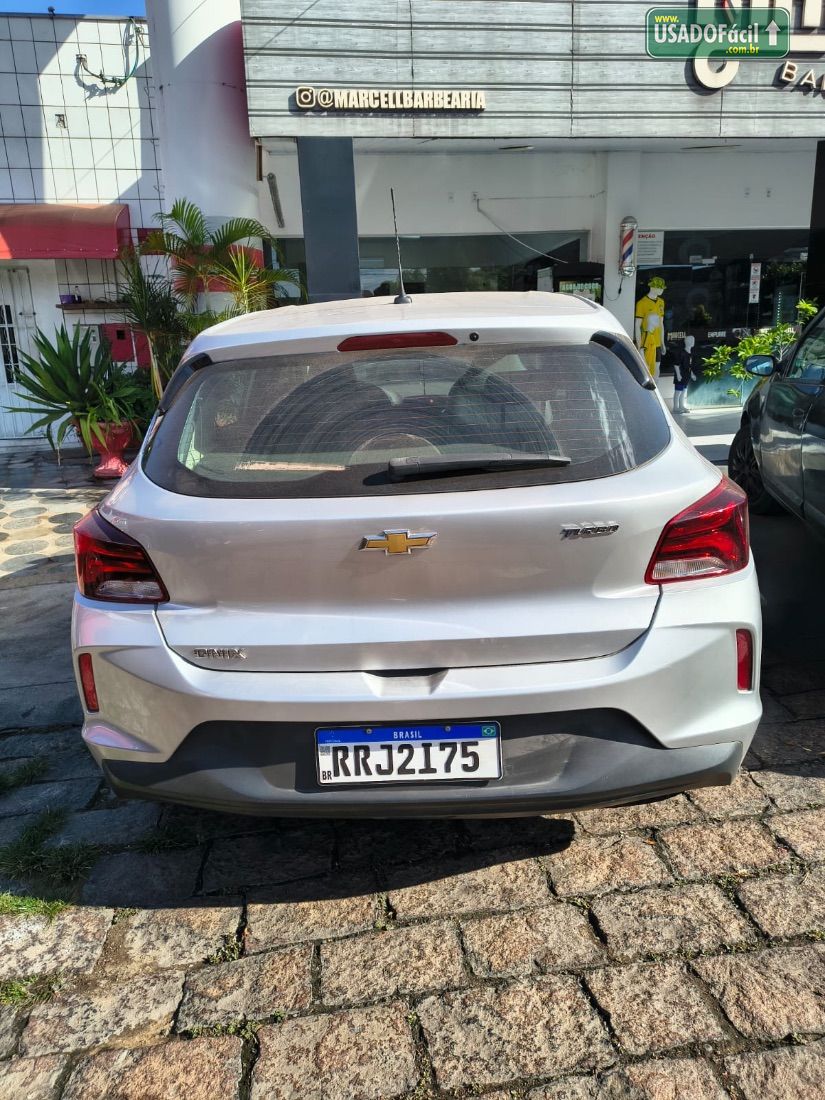 Foto do veículo