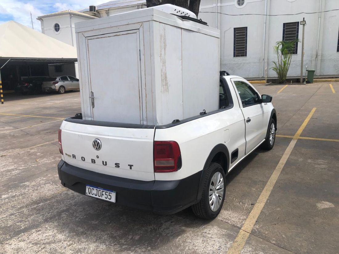 Foto do veículo