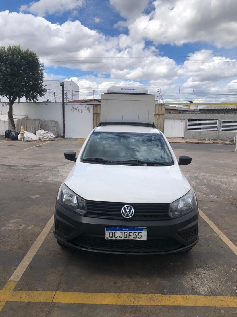 Foto do veículo