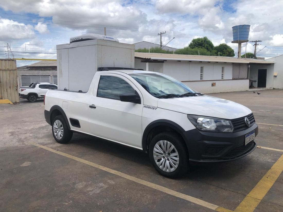 Foto do veículo