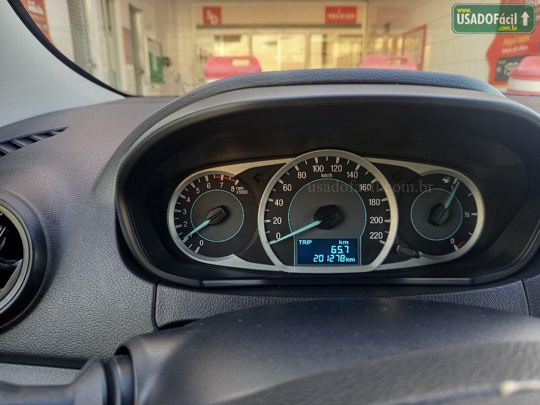 Foto do veículo