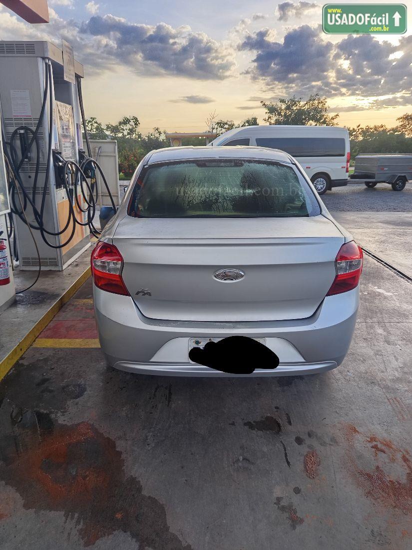 Foto do veículo