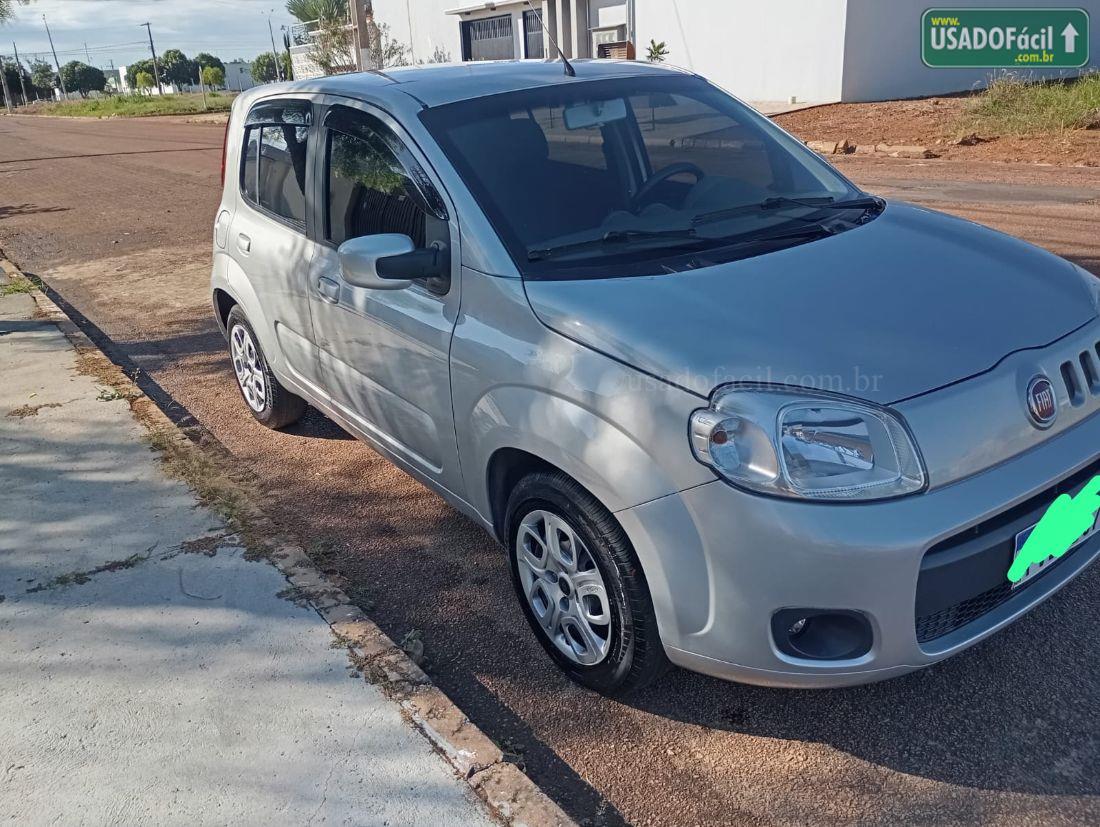 Foto do veículo