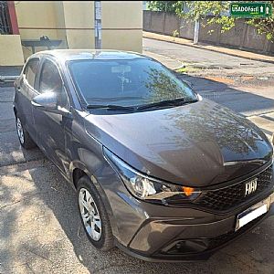 Argo Drive 1.3 Automático Flex