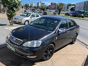 Corolla XEI 1.8 Mecânico