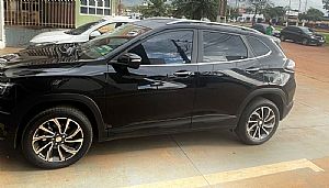 Tracker Premier 1.2 Turbo Automático Flex 2025/2026 em Campo Verde - MT