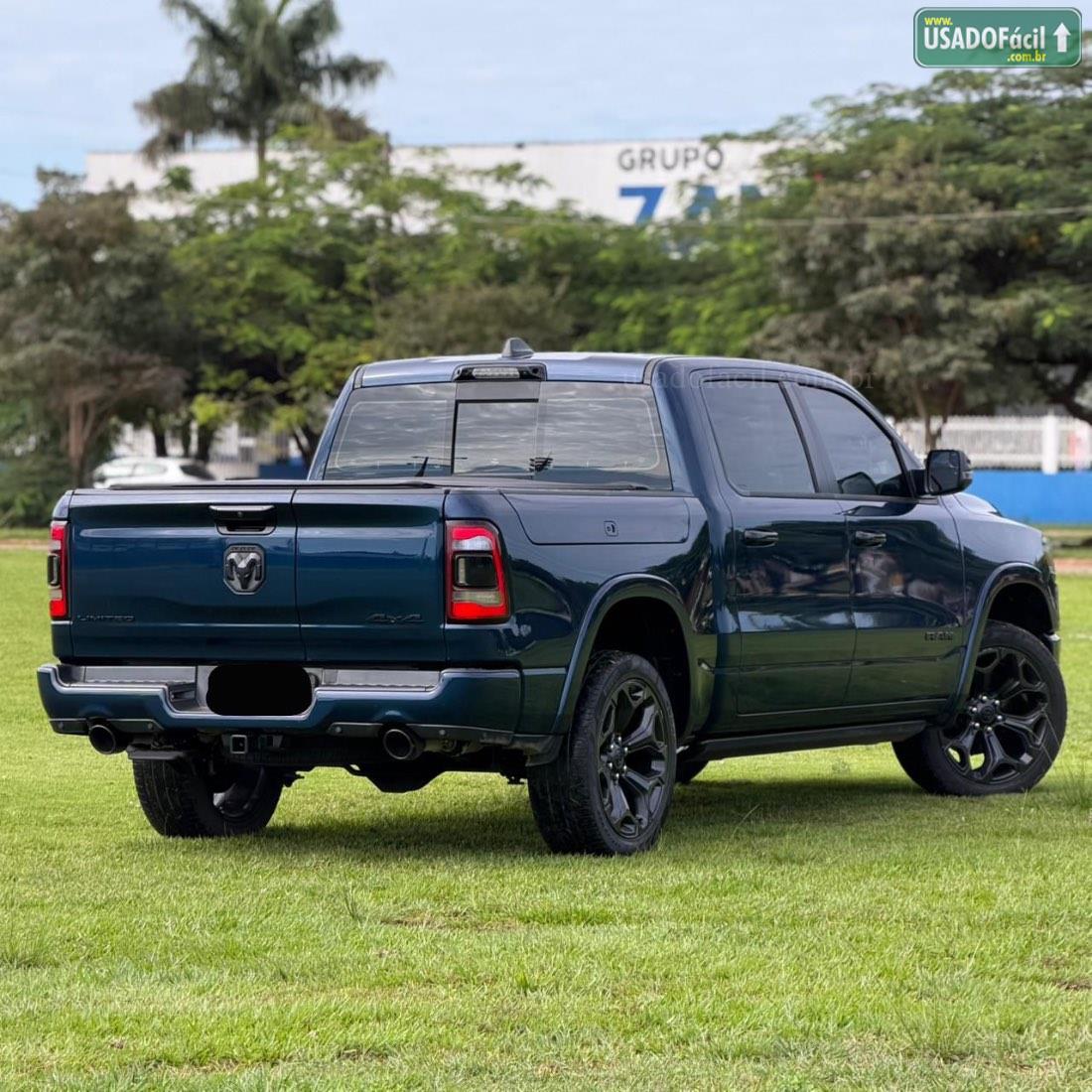 Foto do veículo