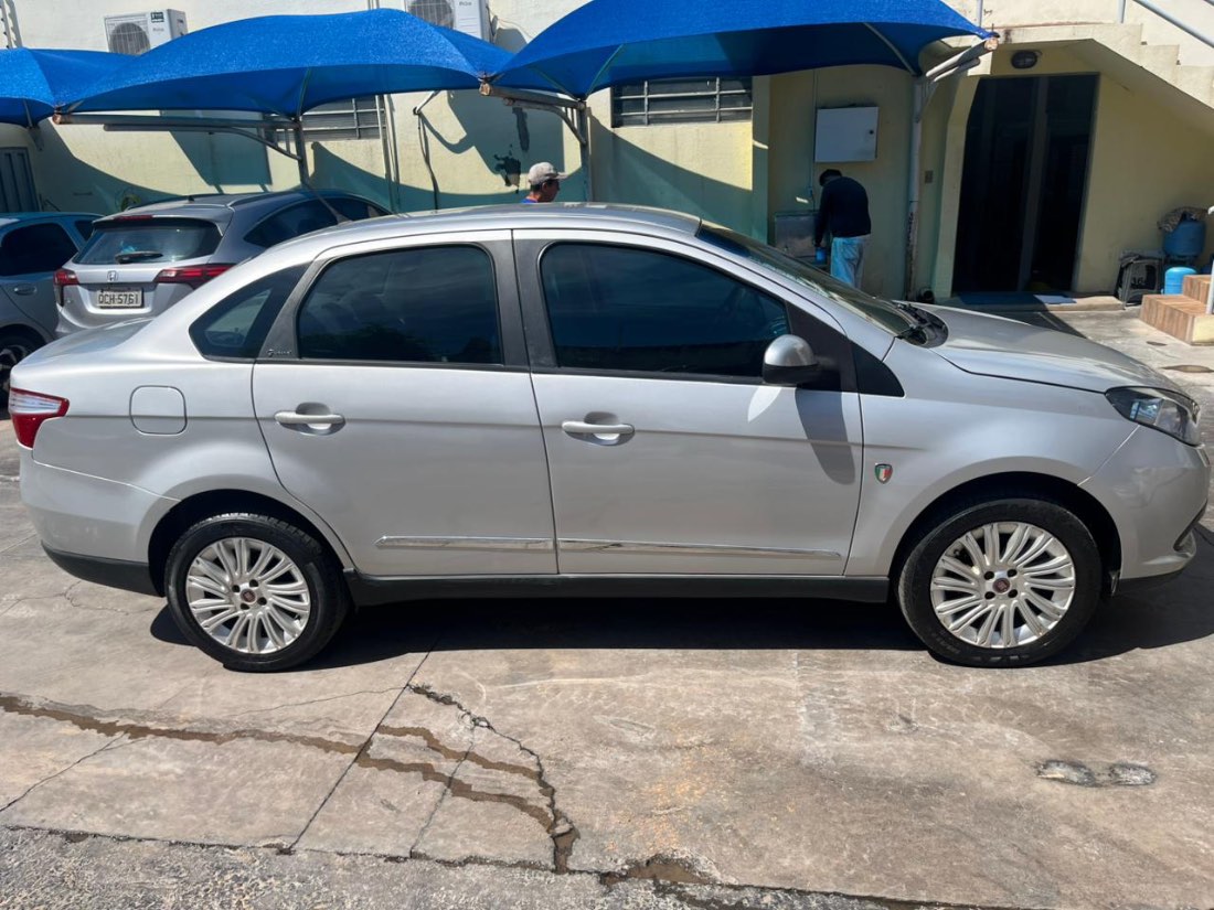 Foto do veículo