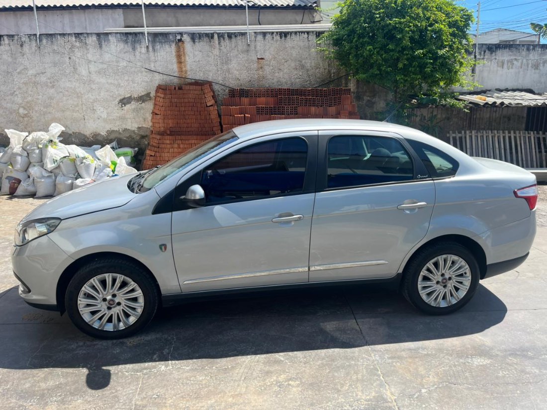 Foto do veículo