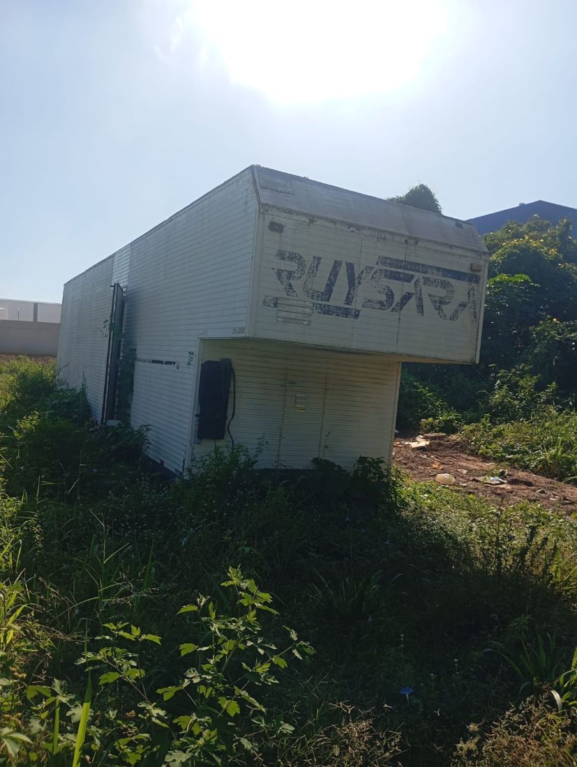 Foto do veículo