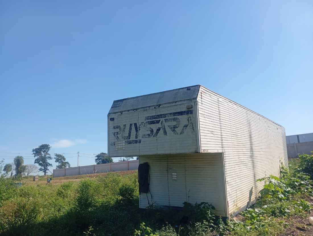 Foto do veículo
