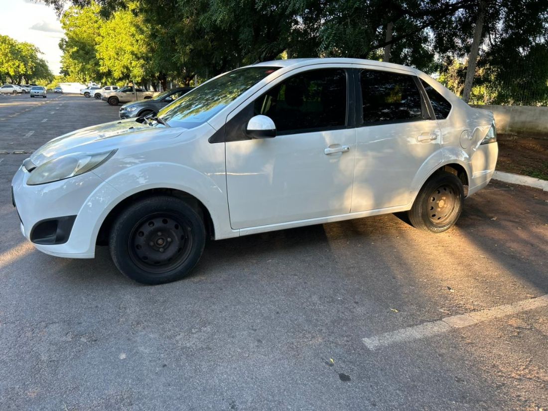 Foto do veículo