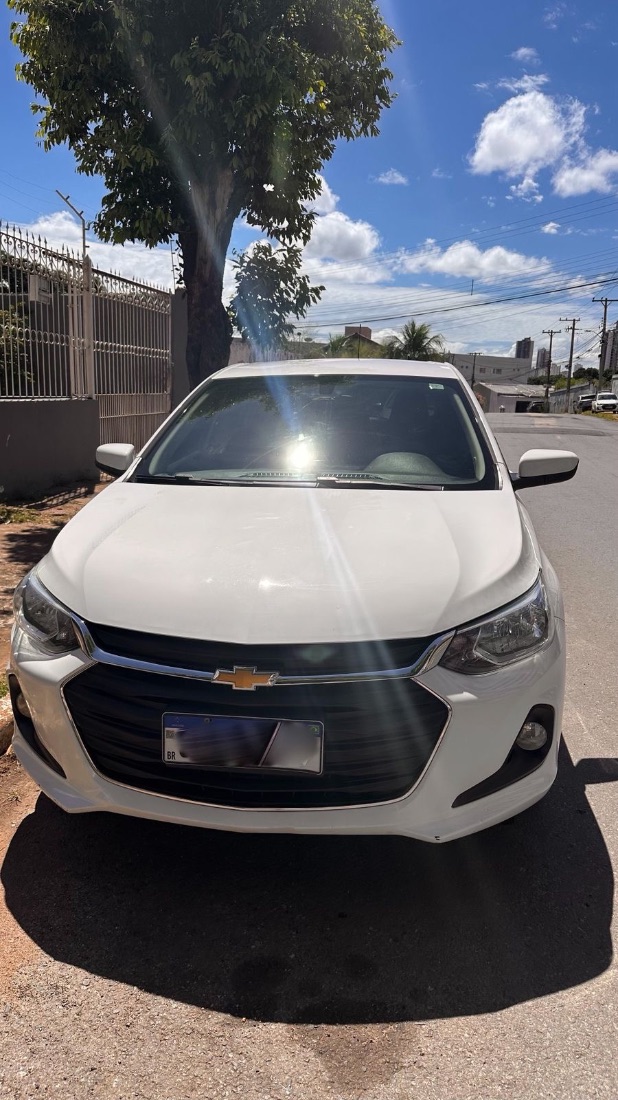 Foto do veículo