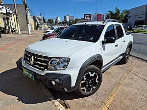 Duster Oroch 1.3 Automático Flex 2024/2025 em Cuiabá - MT