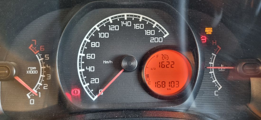 Foto do veículo