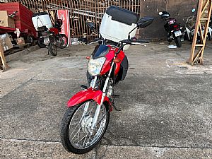 Ybr 150 Factor E 2018/2018 em Cuiabá - MT