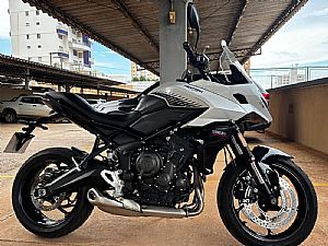 Tiger 660 Sport 2023/2024 em Cuiabá - MT