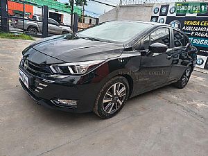 Versa Advance 1.6 Automático Flex 2023/2024 em Cuiabá - MT