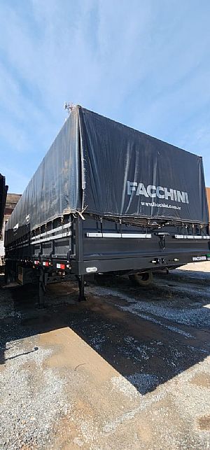 Rodotrem 25metros Esférico