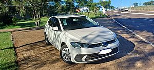 Polo 1.0 Tsi Flex 2023/2023 em Rondonópolis - MT