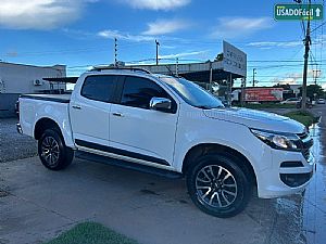 S10 Ltz Cd 2.5 4x2 Mecânico Flex 2017/2017 em Sinop - MT