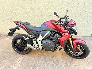 Cb 1000r