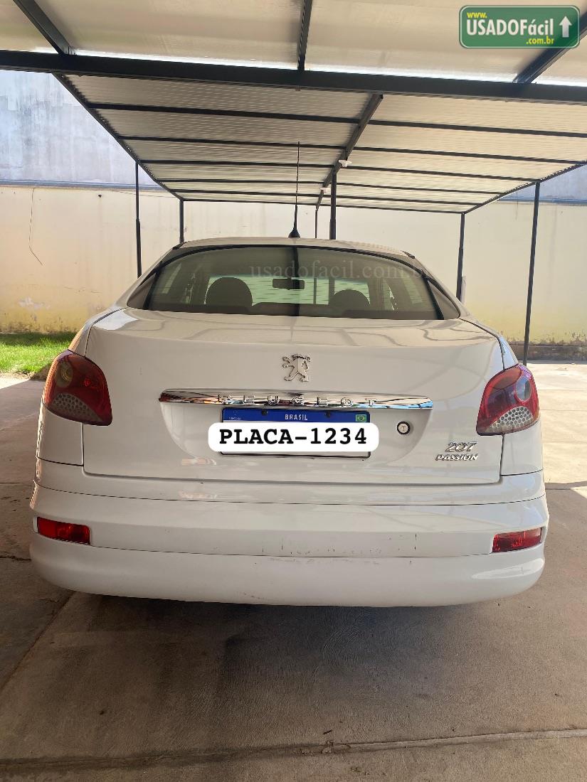 Foto do veículo