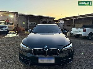 Bmw 120i Sport 2.0