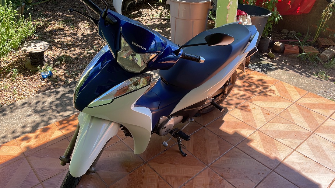 Foto do veículo