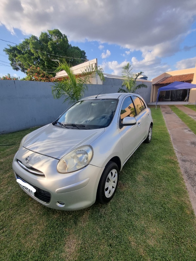 Foto do veículo