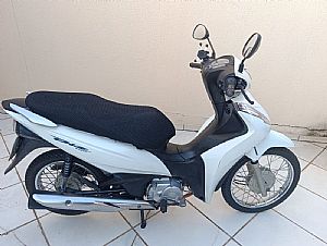 Biz 110i