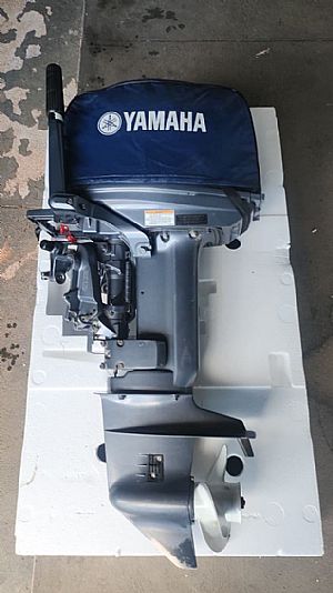motor de popa yamaha