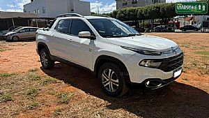 Toro Freedom 2.0 4x4 Turbo Automático Diesel 2019/2019 em Sorriso - MT
