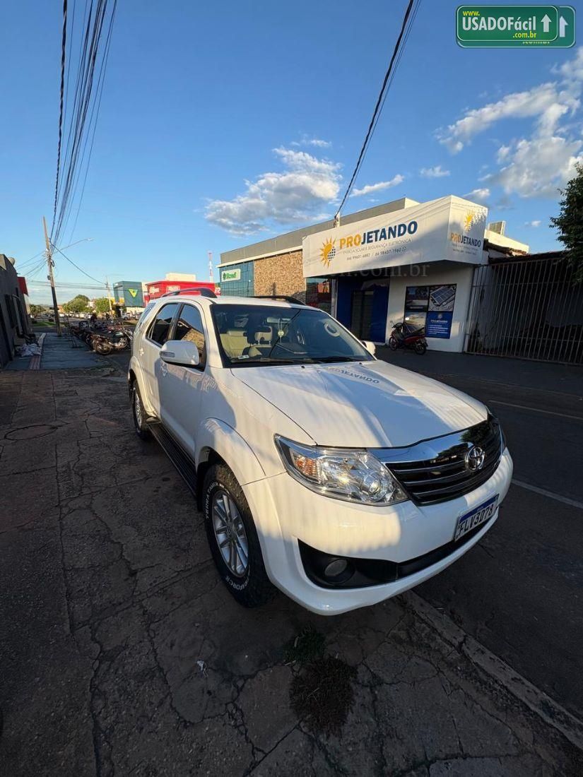 Foto do veículo