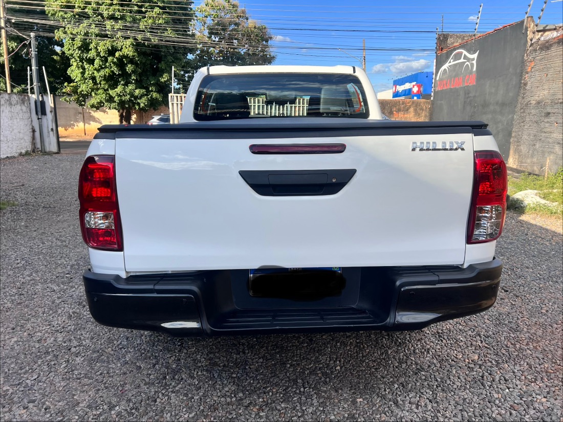 Foto do veículo