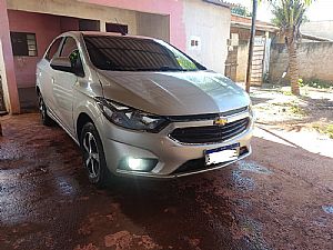 Prisma Sedan Lt 1.4 8v Flexpower 2018/2019 em Cuiabá - MT
