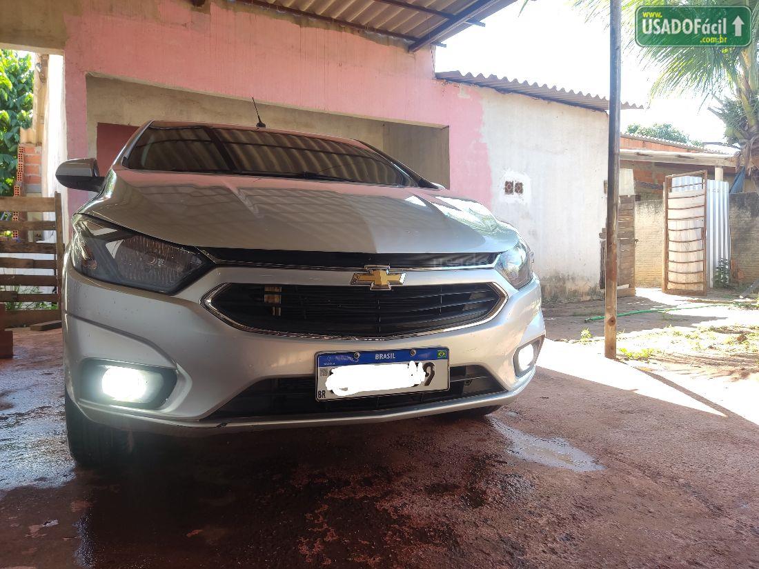 Foto do veículo