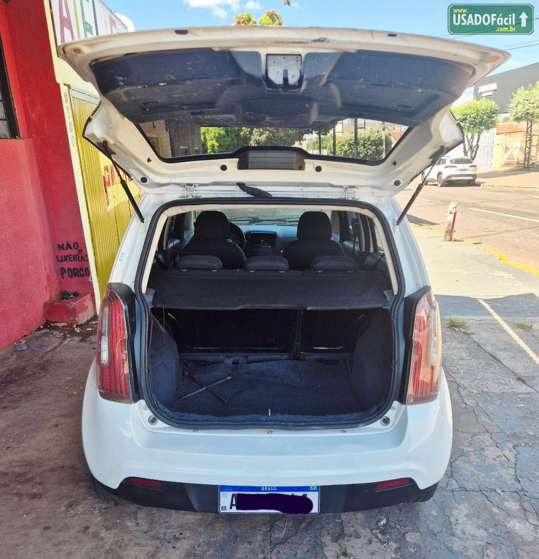 Foto do veículo