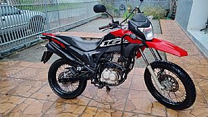 Nxr 160 Bros Esdd Flexone