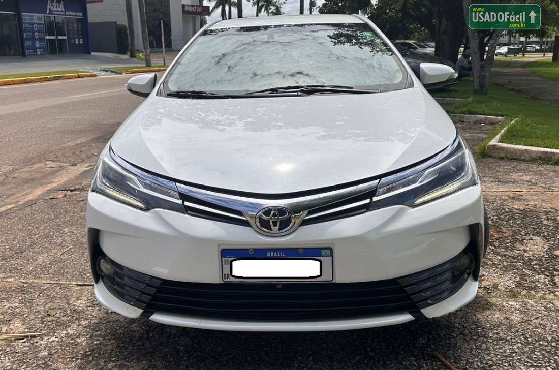 Foto do veículo