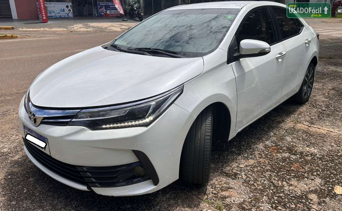 Foto do veículo